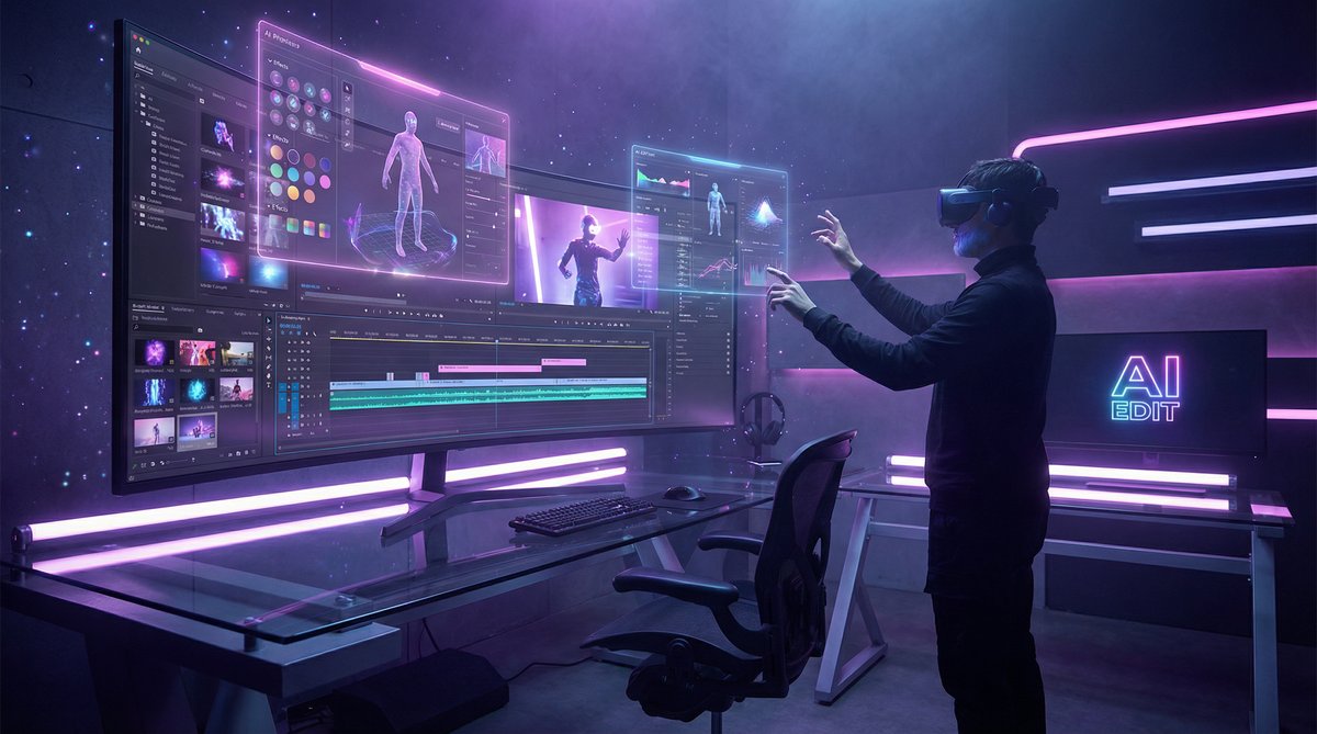 糖心vlog AI视频剪辑工具