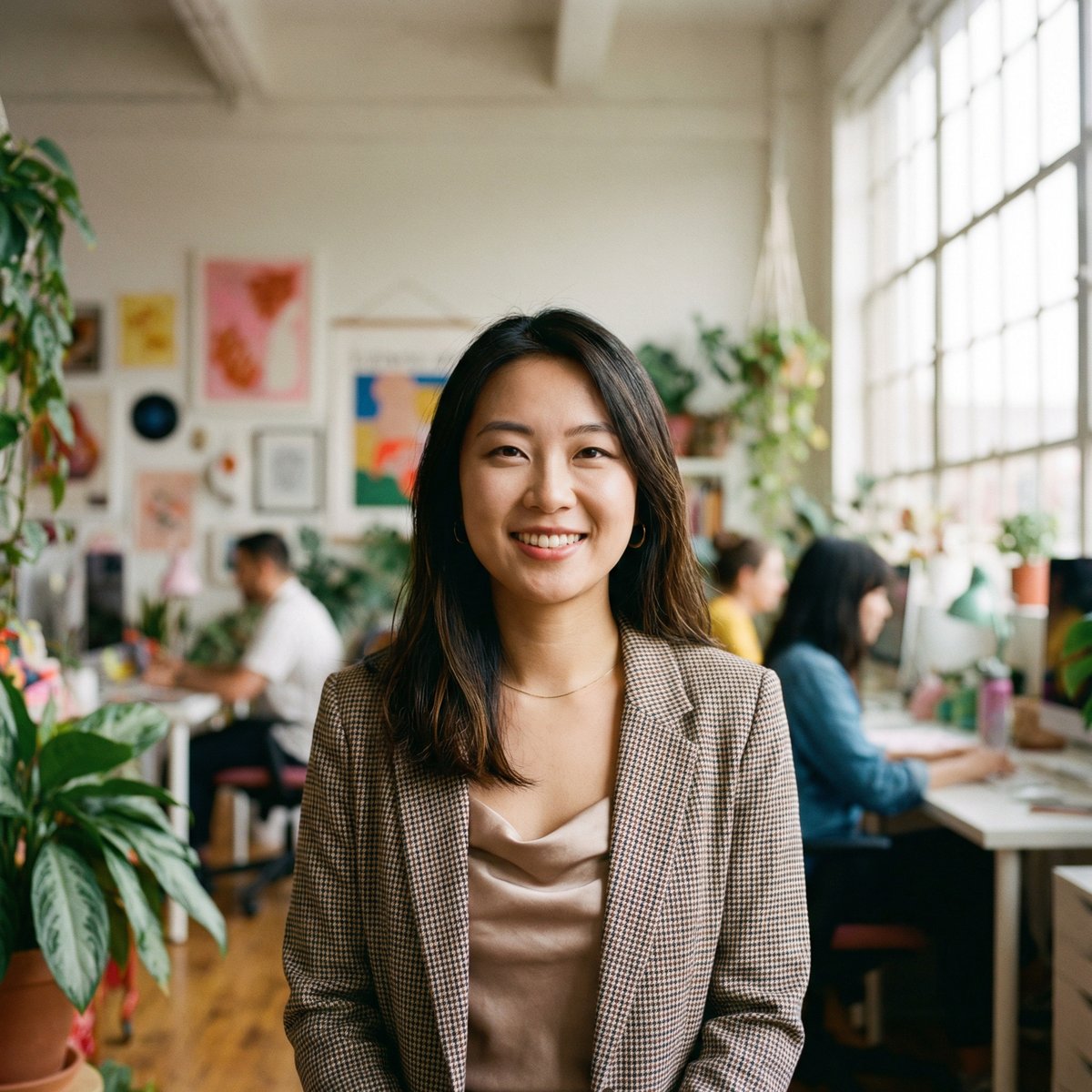 糖心vlog社区运营顾问