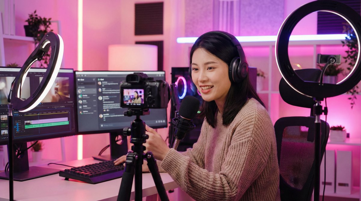 糖心vlog视频创作平台