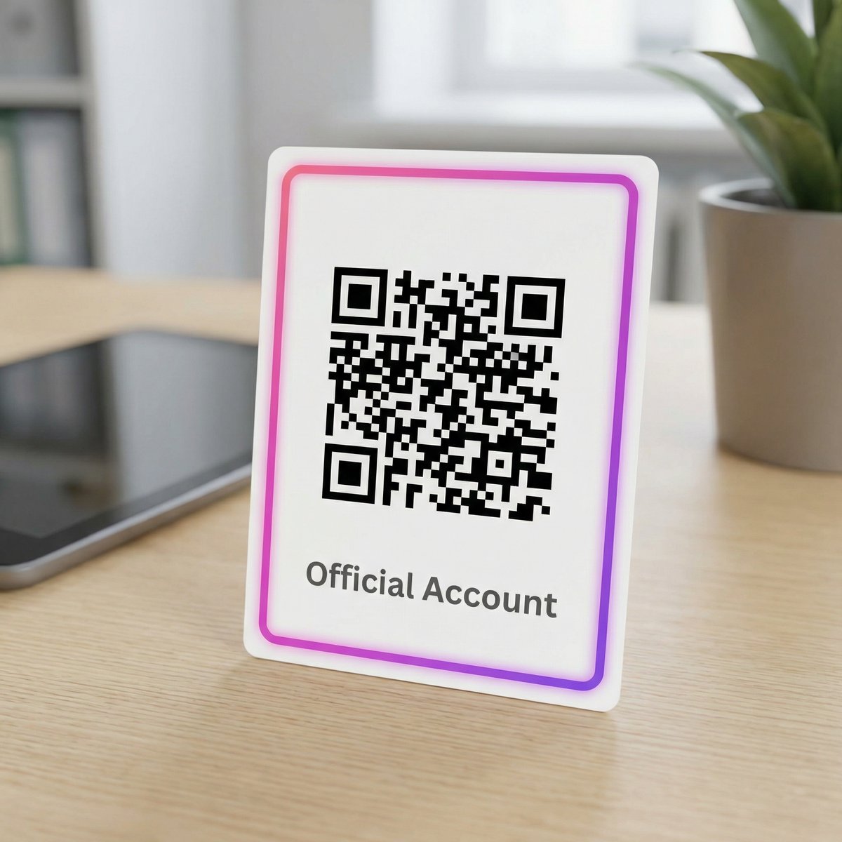 糖心vlog微信公众号二维码