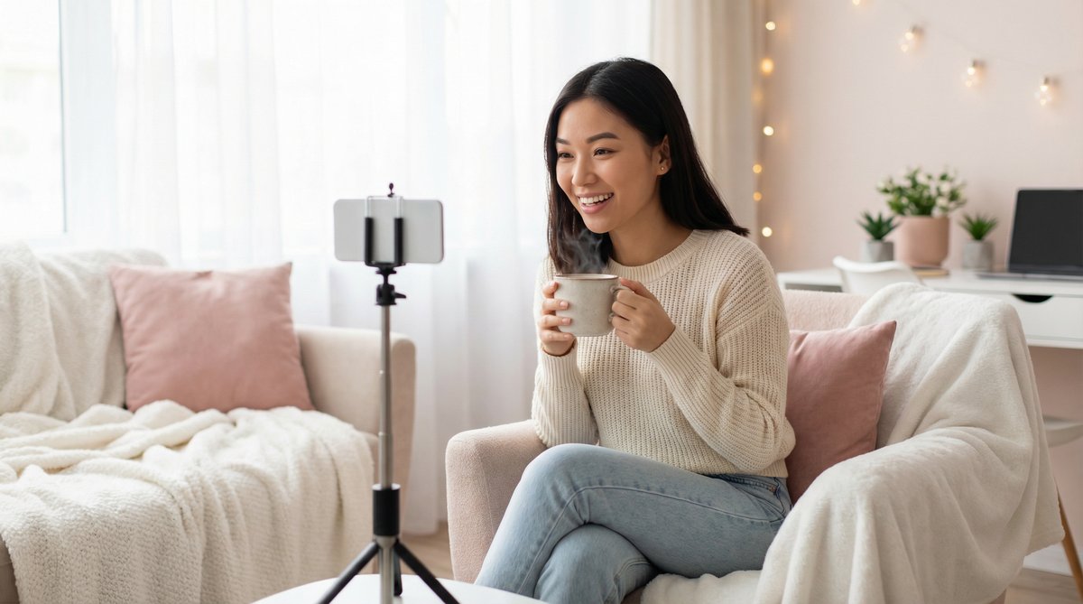 糖心vlog生活视频分享