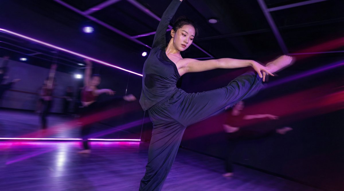 糖心vlog舞蹈视频教程