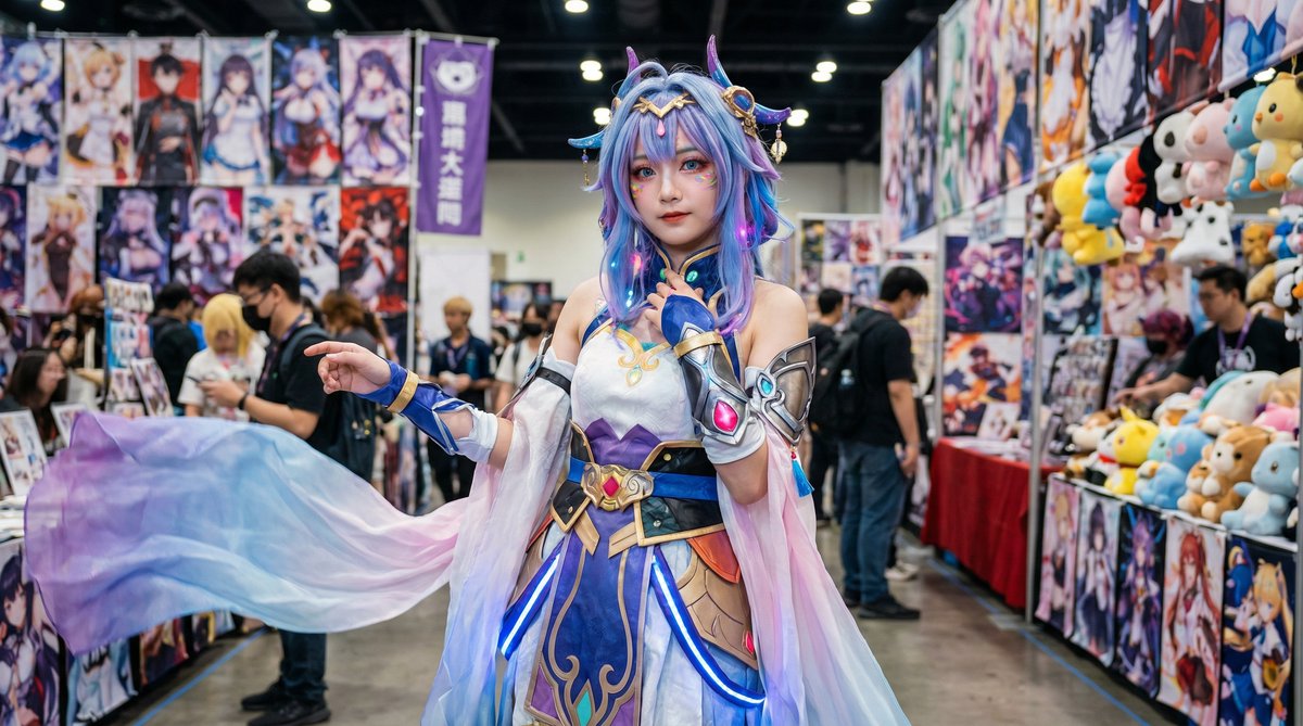 糖心vlog动漫cosplay视频