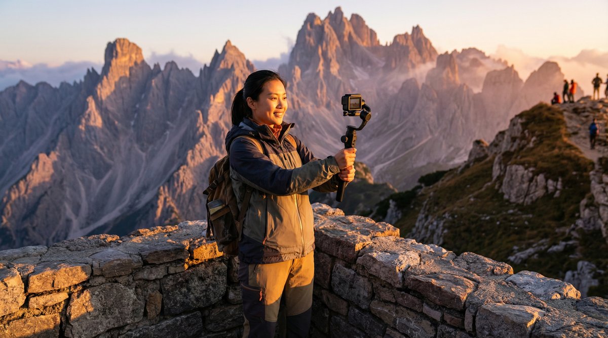 糖心vlog旅行视频记录