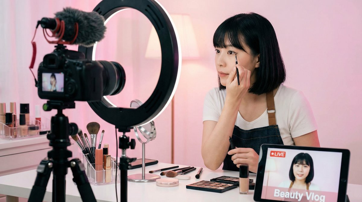 糖心vlog综艺视频